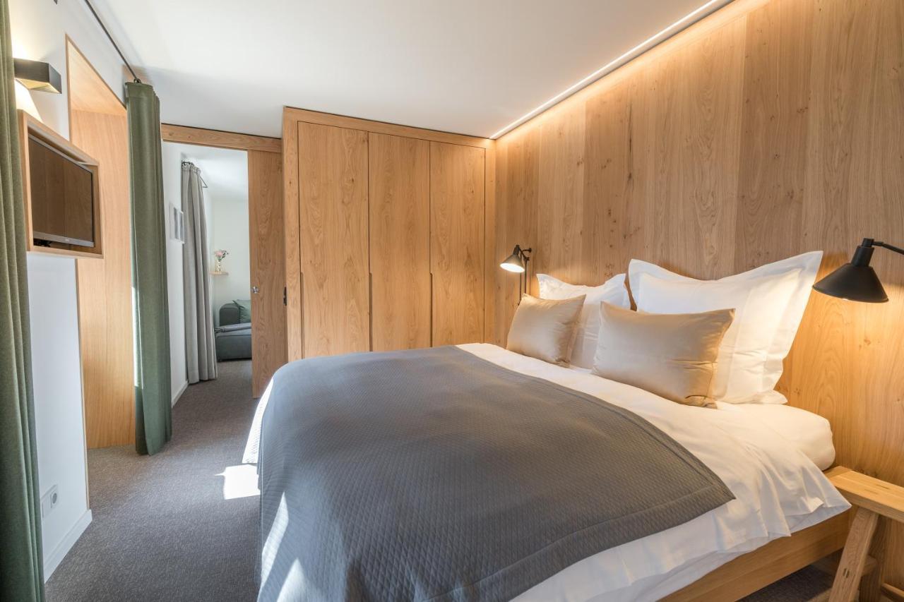 Goldbrunn Apartment โอเบอร์สทดอร์ฟ ภายนอก รูปภาพ