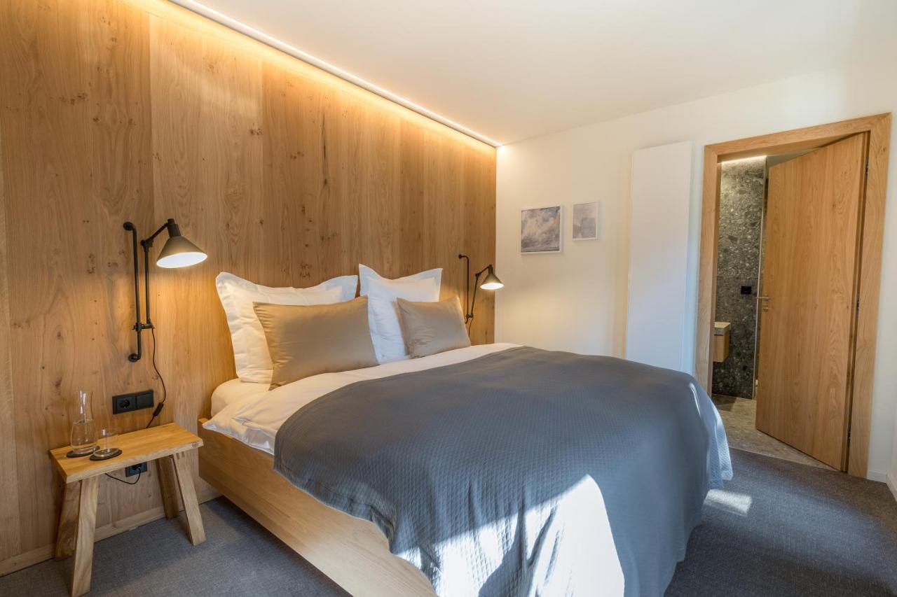 Goldbrunn Apartment โอเบอร์สทดอร์ฟ ภายนอก รูปภาพ