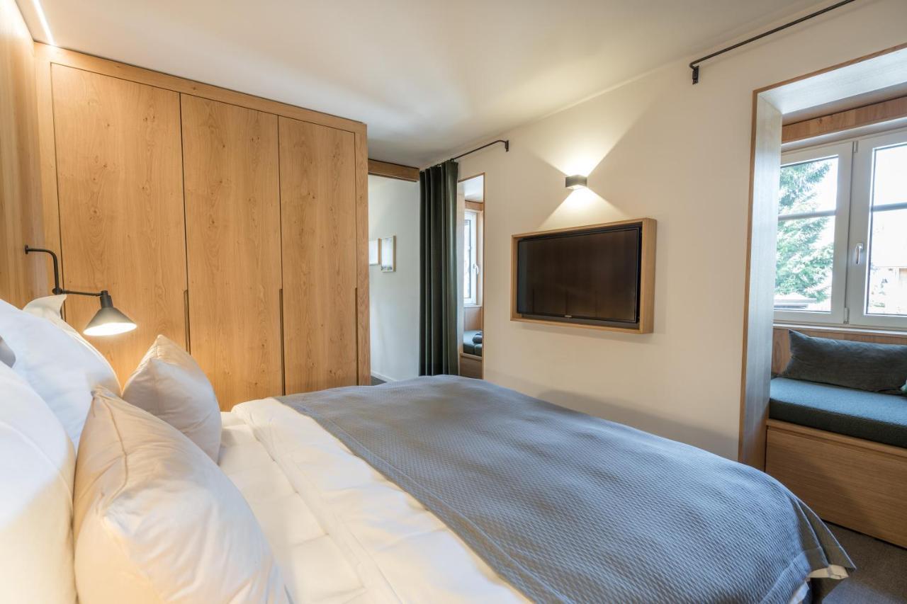 Goldbrunn Apartment โอเบอร์สทดอร์ฟ ภายนอก รูปภาพ