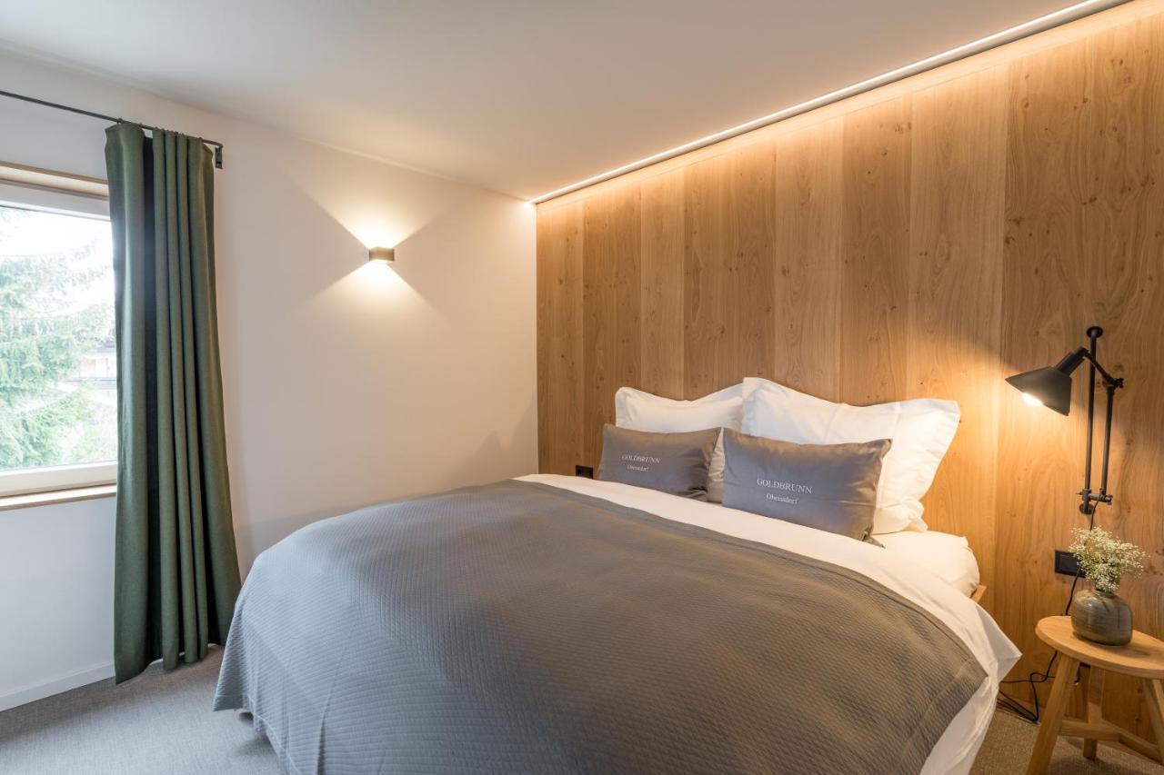 Goldbrunn Apartment โอเบอร์สทดอร์ฟ ภายนอก รูปภาพ