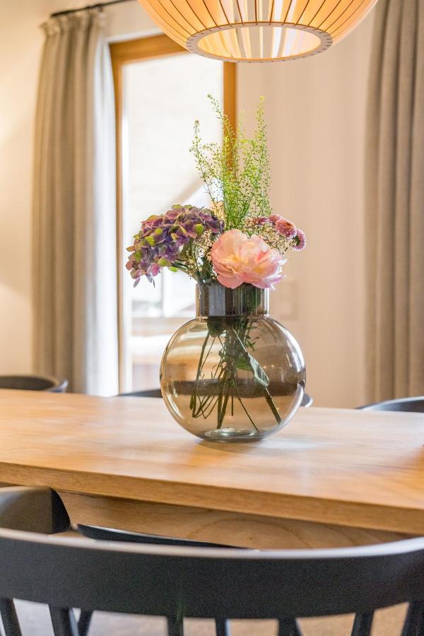 Goldbrunn Apartment โอเบอร์สทดอร์ฟ ภายนอก รูปภาพ