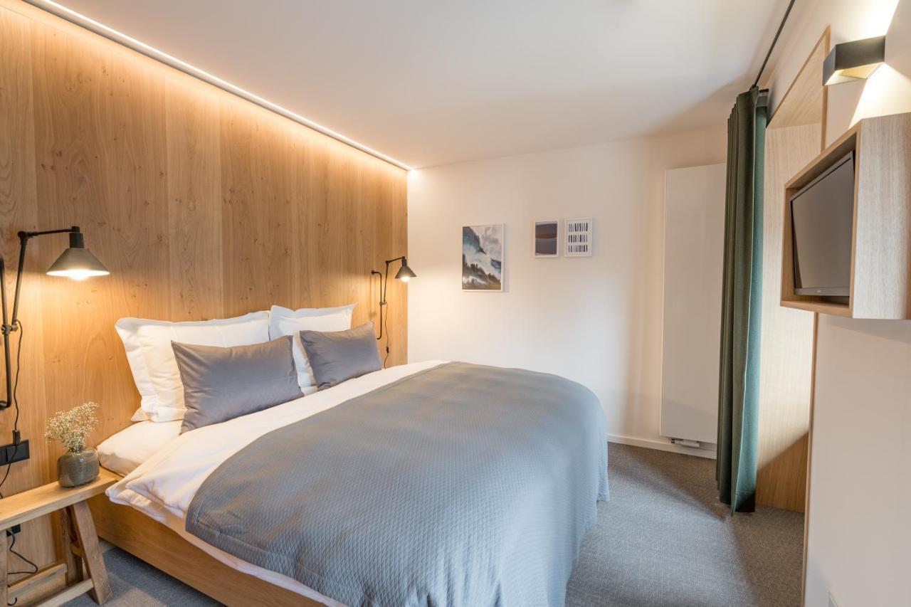 Goldbrunn Apartment โอเบอร์สทดอร์ฟ ภายนอก รูปภาพ