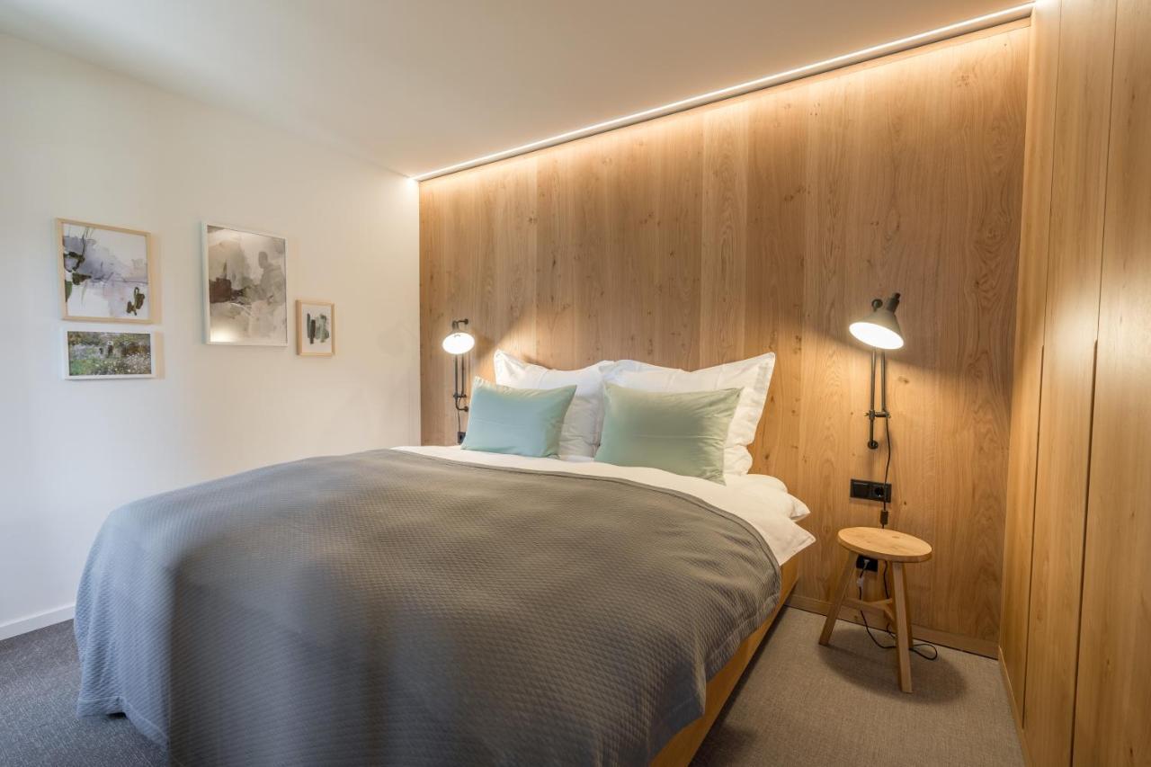 Goldbrunn Apartment โอเบอร์สทดอร์ฟ ภายนอก รูปภาพ