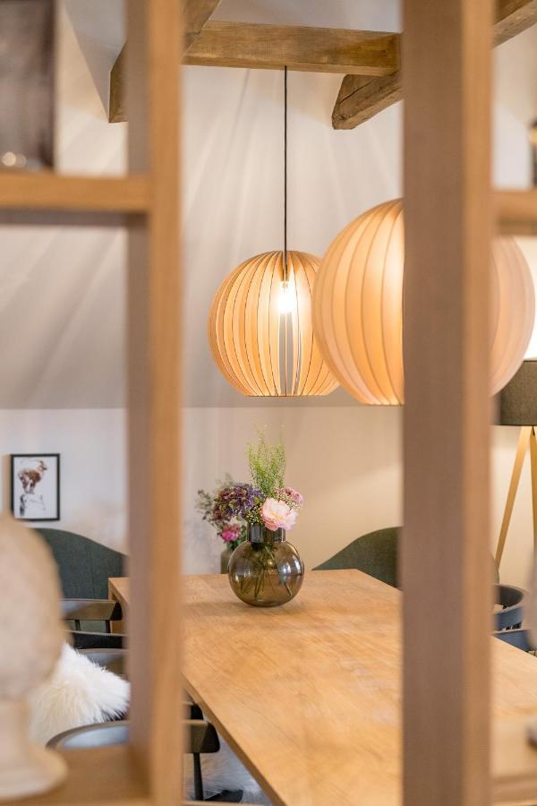 Goldbrunn Apartment โอเบอร์สทดอร์ฟ ภายนอก รูปภาพ