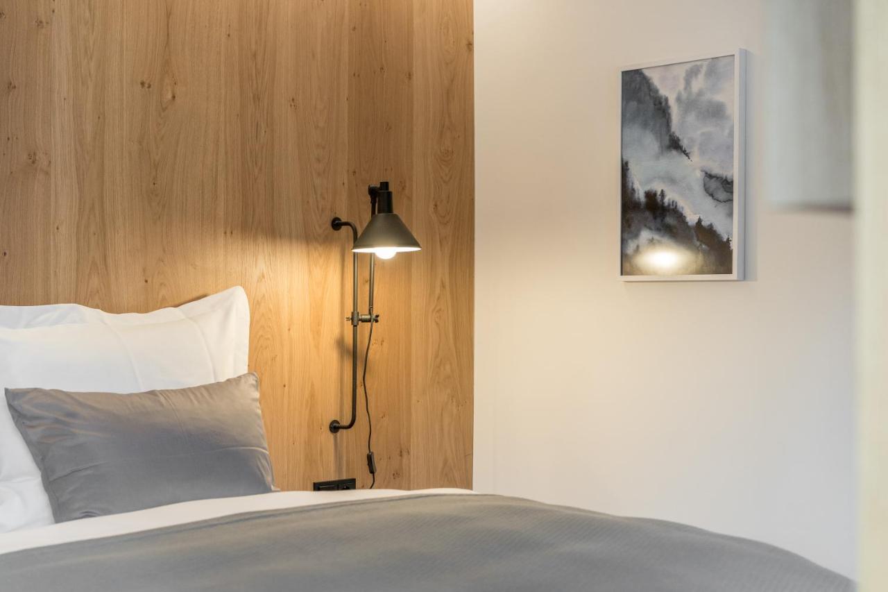 Goldbrunn Apartment โอเบอร์สทดอร์ฟ ภายนอก รูปภาพ