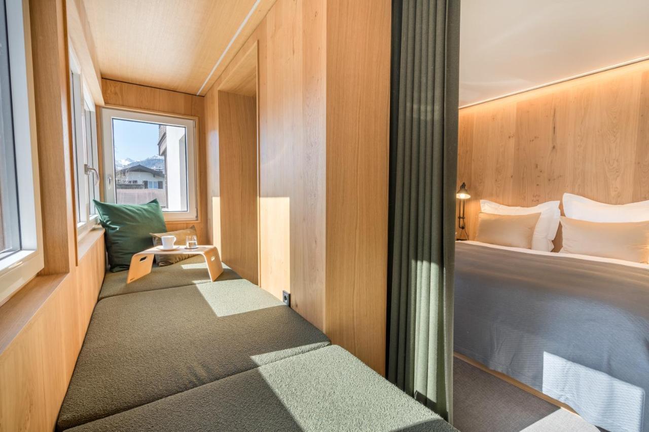 Goldbrunn Apartment โอเบอร์สทดอร์ฟ ภายนอก รูปภาพ