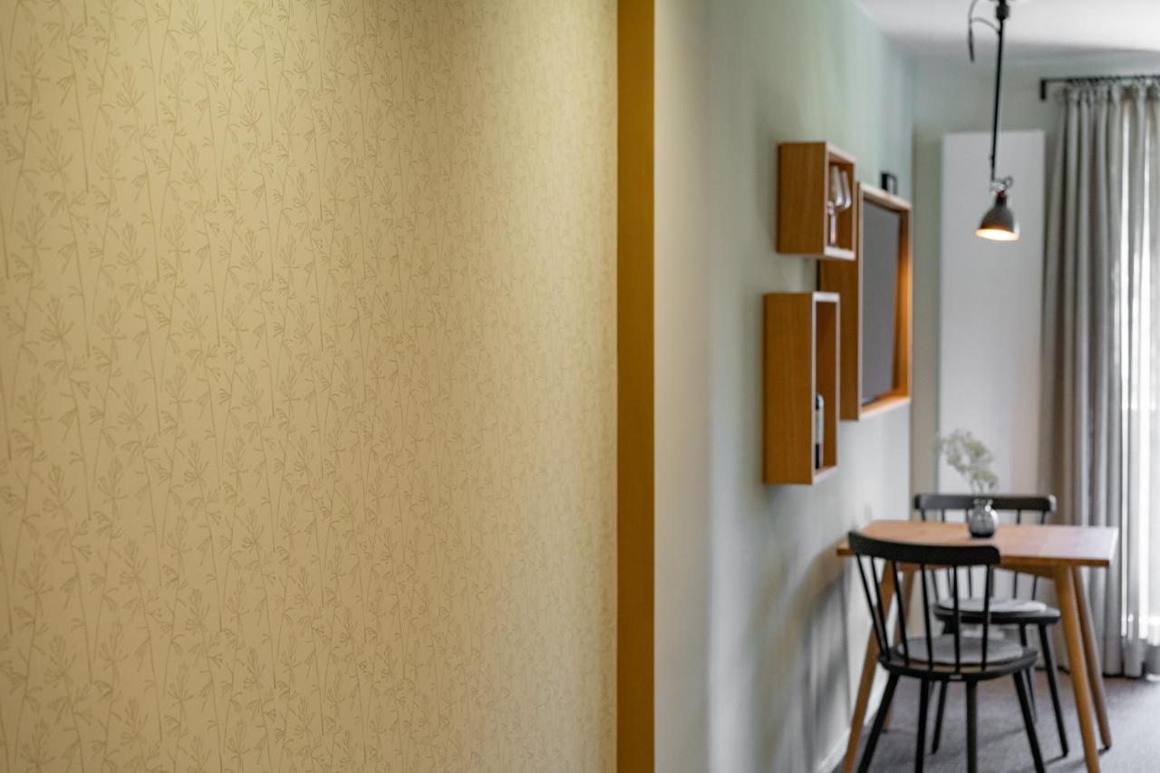 Goldbrunn Apartment โอเบอร์สทดอร์ฟ ภายนอก รูปภาพ