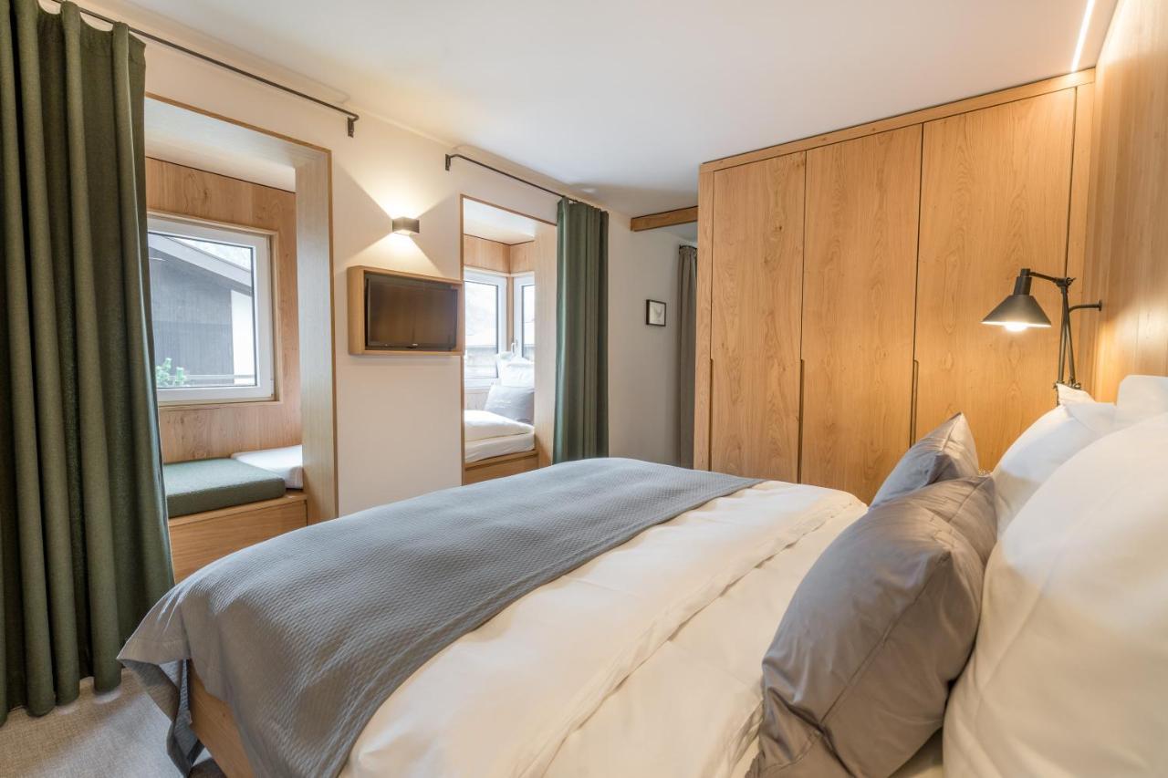 Goldbrunn Apartment โอเบอร์สทดอร์ฟ ภายนอก รูปภาพ