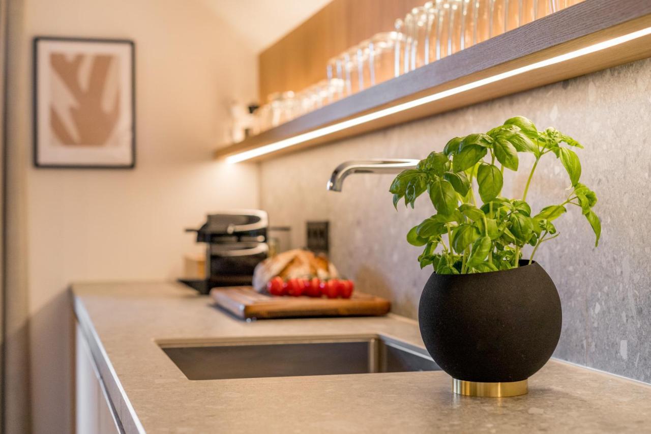 Goldbrunn Apartment โอเบอร์สทดอร์ฟ ภายนอก รูปภาพ