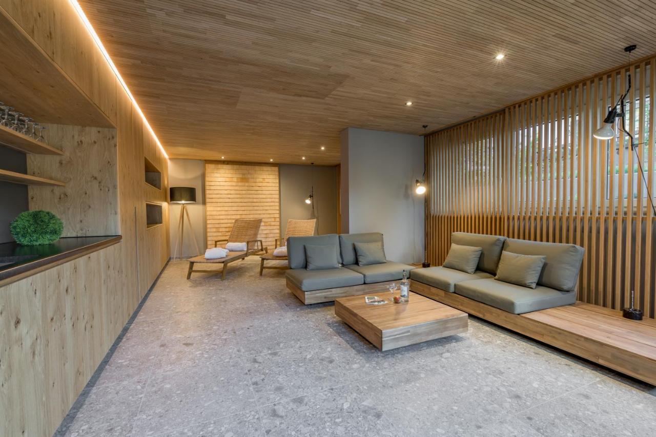 Goldbrunn Apartment โอเบอร์สทดอร์ฟ ภายนอก รูปภาพ