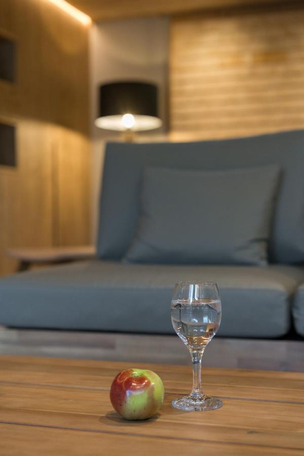 Goldbrunn Apartment โอเบอร์สทดอร์ฟ ภายนอก รูปภาพ
