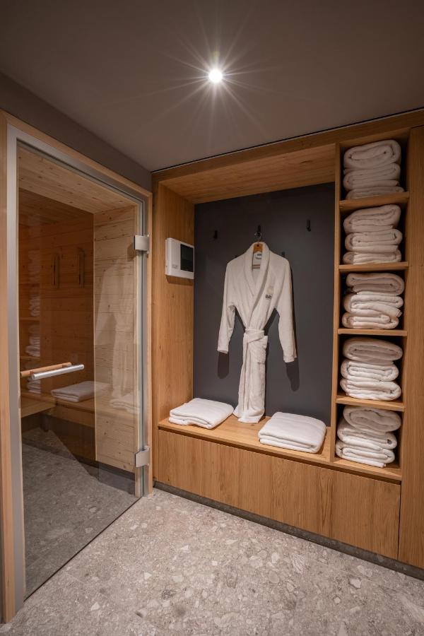Goldbrunn Apartment โอเบอร์สทดอร์ฟ ภายนอก รูปภาพ